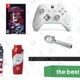 Illustration for article titled Sunday's Best Deals: Casper Mattresses, Sony Z9F Sound Bar, Fun Dip, and More